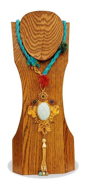 ornina handmade obizn16 silk jewellery