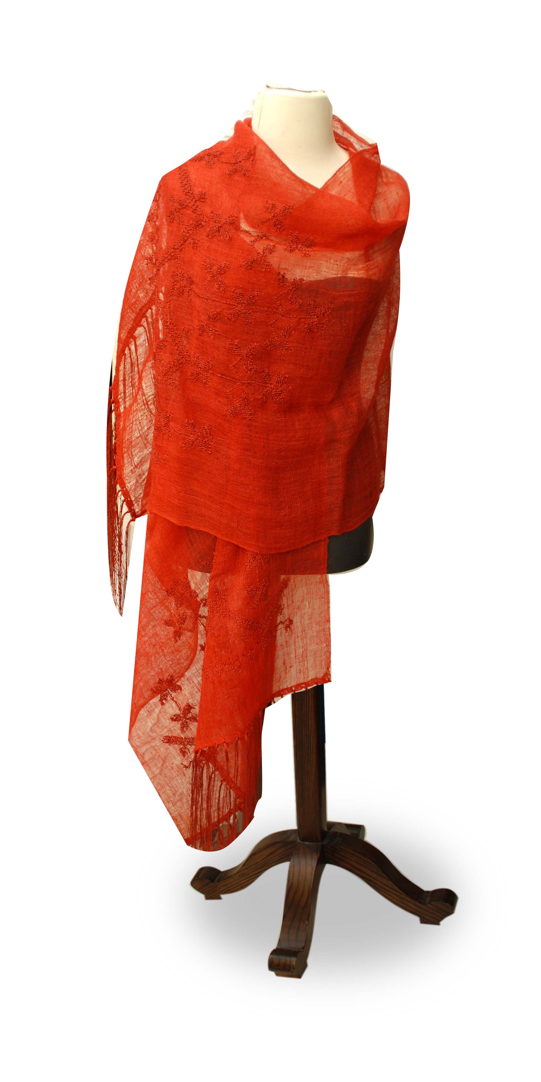 ornina handmade onajaf18 shawl