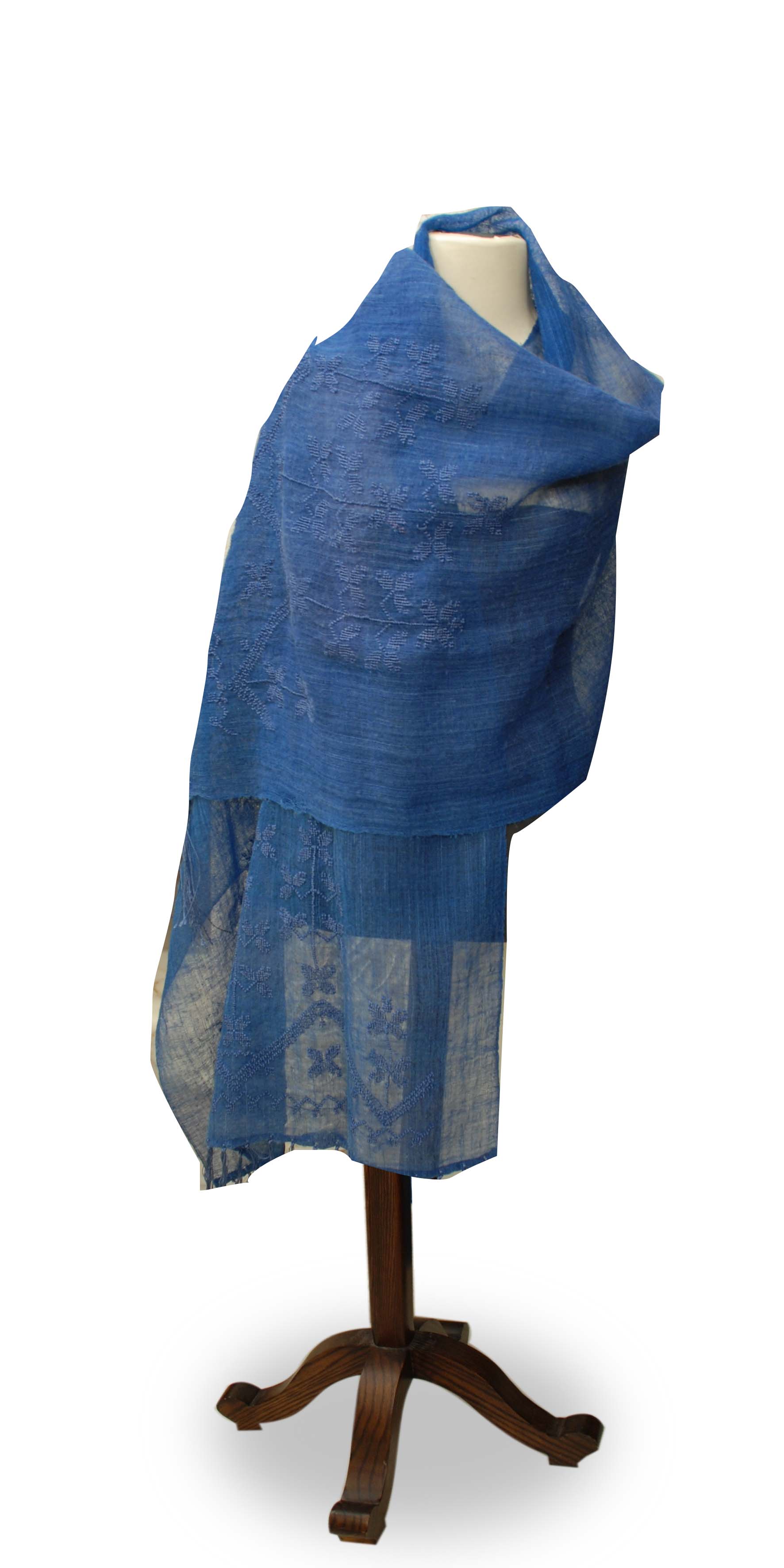 ornina handmade onajaf19 shawl