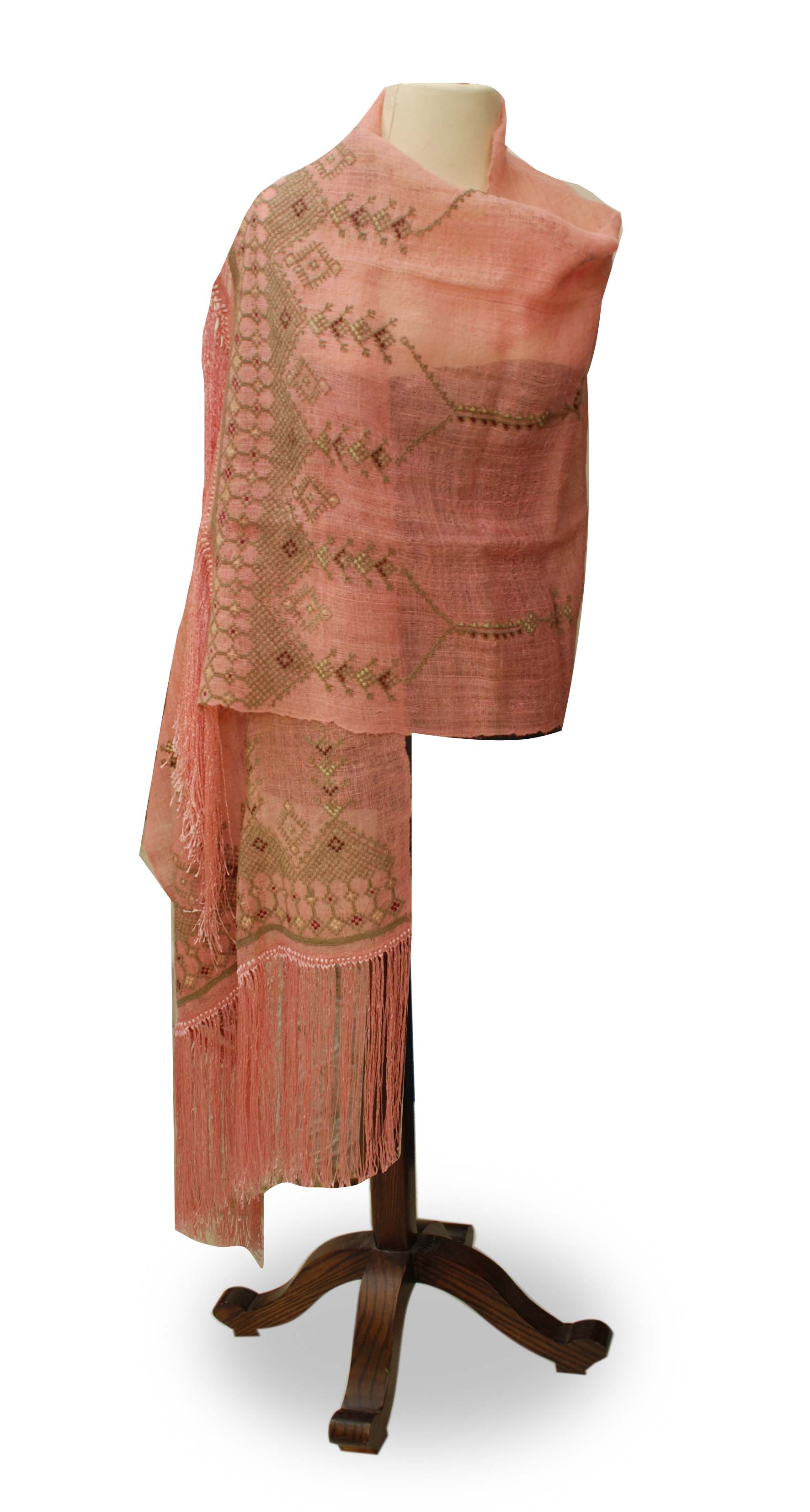 ornina handmade onajaf30 shawl